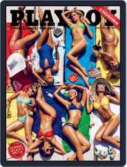 Playboy Interactive Plus (Digital) Subscription June 30th, 2015 Issue