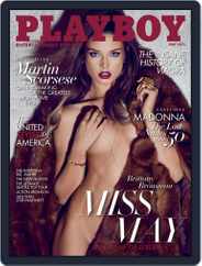 Playboy Interactive Plus (Digital) Subscription                    April 22nd, 2015 Issue