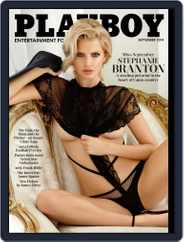 Playboy Interactive Plus (Digital) Subscription                    August 21st, 2014 Issue