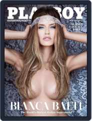 Playboy Interactive Plus (Digital) Subscription                    July 2nd, 2014 Issue