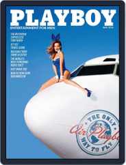 Playboy Interactive Plus (Digital) Subscription                    April 22nd, 2014 Issue