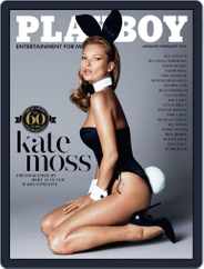 Playboy Interactive Plus (Digital) Subscription                    December 6th, 2013 Issue