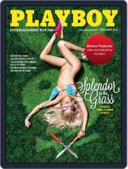 Playboy Interactive Plus (Digital) Subscription                    September 1st, 2013 Issue