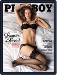 Playboy Interactive Plus (Digital) Subscription                    February 19th, 2013 Issue