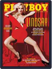 Playboy Interactive Plus (Digital) Subscription                    December 14th, 2011 Issue