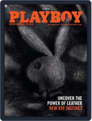 Playboy Interactive Plus (Digital) Subscription                    June 18th, 2009 Issue