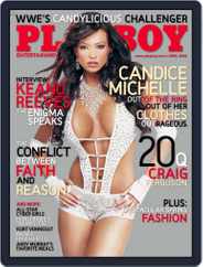 Playboy Interactive Plus (Digital) Subscription                    March 9th, 2006 Issue