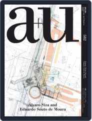 a+u Architecture and Urbanism (Digital) Subscription                    March 1st, 2019 Issue