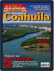 Guía México Desconocido (Digital) Subscription September 19th, 2013 Issue