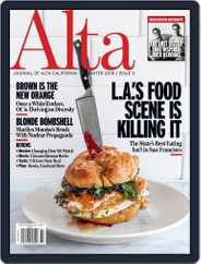 Journal of Alta California (Digital) Subscription December 1st, 2018 Issue