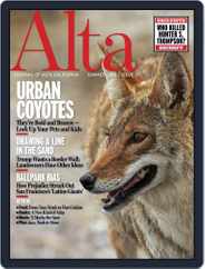Journal of Alta California (Digital) Subscription                    April 3rd, 2018 Issue