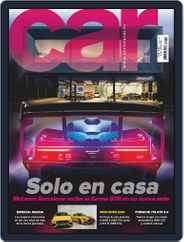 Car España (Digital) Subscription                    March 1st, 2020 Issue