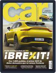 Car España (Digital) Subscription                    February 1st, 2020 Issue