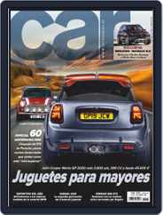 Car España (Digital) Subscription                    December 1st, 2019 Issue