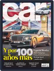 Car España (Digital) Subscription                    November 1st, 2019 Issue
