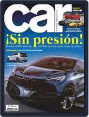 Car España (Digital) Subscription                    October 1st, 2019 Issue