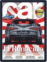 Car España (Digital) Subscription                    August 1st, 2019 Issue