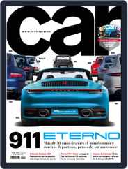 Car España (Digital) Subscription                    April 1st, 2019 Issue