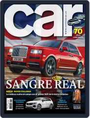 Car España (Digital) Subscription                    June 1st, 2018 Issue