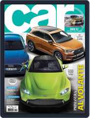Car España (Digital) Subscription                    March 1st, 2018 Issue