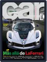 Car España (Digital) Subscription                    December 1st, 2017 Issue