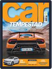Car España (Digital) Subscription                    November 1st, 2017 Issue