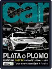 Car España (Digital) Subscription                    October 1st, 2017 Issue