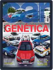 Car España (Digital) Subscription                    September 1st, 2017 Issue