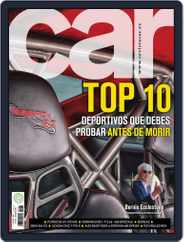 Car España (Digital) Subscription                    August 1st, 2017 Issue