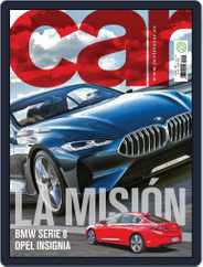 Car España (Digital) Subscription                    June 21st, 2017 Issue