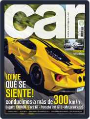 Car España (Digital) Subscription                    June 1st, 2017 Issue