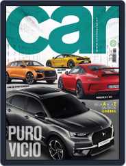 Car España (Digital) Subscription                    March 21st, 2017 Issue