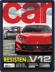 Car España (Digital) Subscription                    March 1st, 2017 Issue