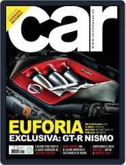 Car España (Digital) Subscription                    February 1st, 2017 Issue