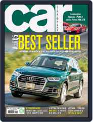 Car España (Digital) Subscription                    January 1st, 2017 Issue