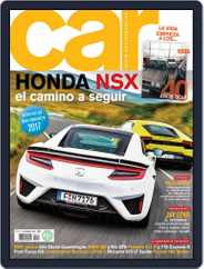 Car España (Digital) Subscription                    December 1st, 2016 Issue