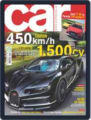 Car España (Digital) Subscription                    November 1st, 2016 Issue