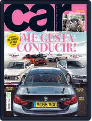 Car España (Digital) Subscription                    October 1st, 2016 Issue