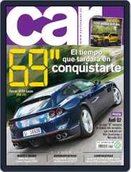 Car España (Digital) Subscription                    August 31st, 2016 Issue
