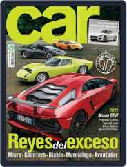 Car España (Digital) Subscription                    July 24th, 2016 Issue