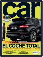 Car España (Digital) Subscription                    May 24th, 2016 Issue