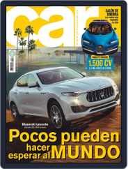 Car España (Digital) Subscription                    April 7th, 2016 Issue