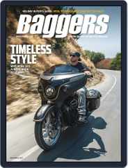 Baggers (Digital) Subscription                    December 1st, 2017 Issue