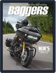 Baggers (Digital) Subscription November 1st, 2017 Issue