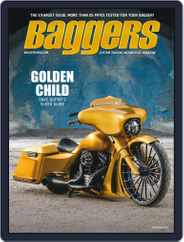 Baggers (Digital) Subscription                    October 1st, 2017 Issue