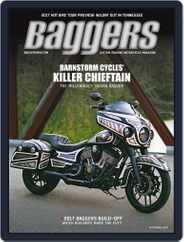 Baggers (Digital) Subscription                    September 1st, 2017 Issue