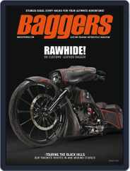 Baggers (Digital) Subscription                    August 1st, 2017 Issue