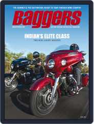Baggers (Digital) Subscription June 1st, 2017 Issue