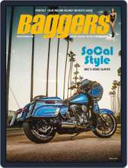 Baggers (Digital) Subscription                    April 1st, 2017 Issue