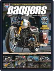 Baggers (Digital) Subscription                    February 1st, 2017 Issue